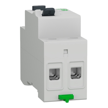 Interrruptor diferencial Easy9 2P 25A tipo AC 30mA EZ9R36225
