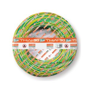 Cable N2XOH 3-1X10 MM2 INDECO