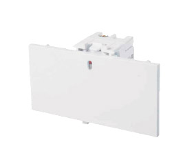 INTERRUPTOR UNIPOLAR 3M - SWITCH N LOCK
