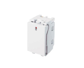 INTERRUPTOR UNIPOLAR 1M - SWITCH N LOCK